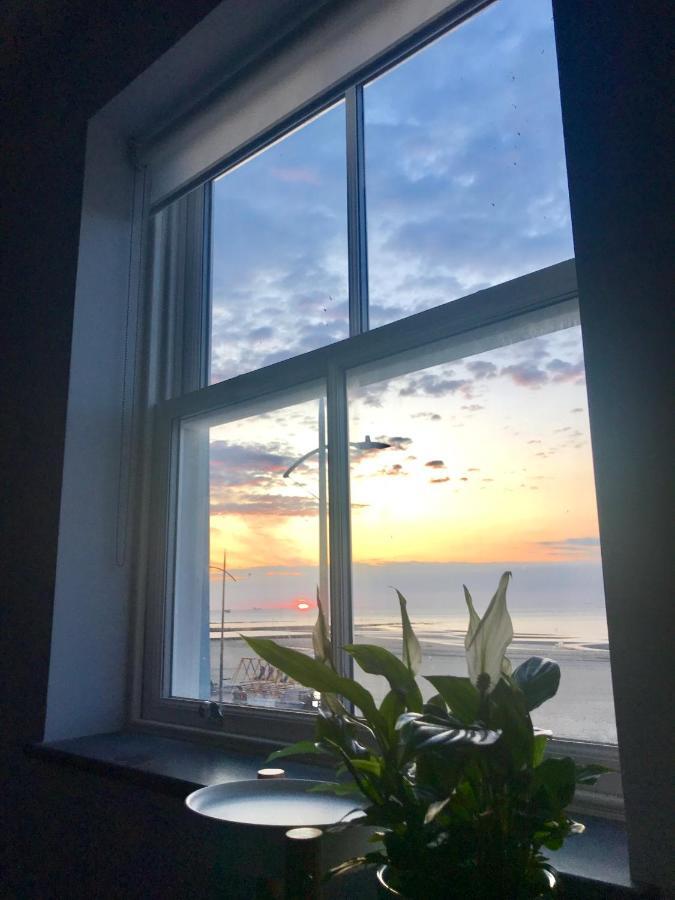 The Sunset Apartment - Margate Beach - By Goldex Coastal Breaks Zewnętrze zdjęcie
