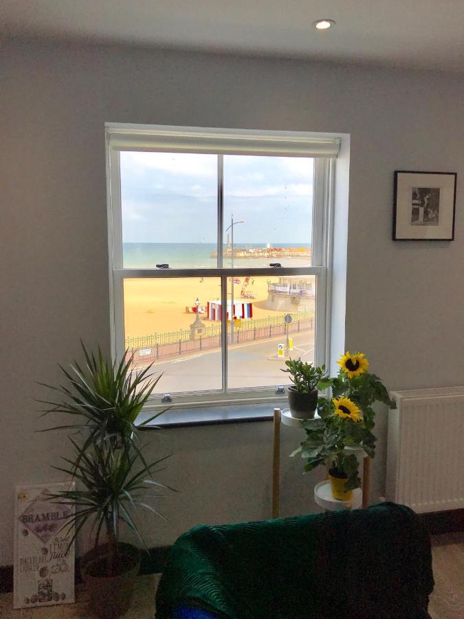 The Sunset Apartment - Margate Beach - By Goldex Coastal Breaks Zewnętrze zdjęcie